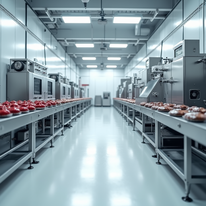 广州饼干及其他焙烤食品制造设备安装公司哪家好？广州饼干及其他焙烤食品制造行业产线施工队哪里找？