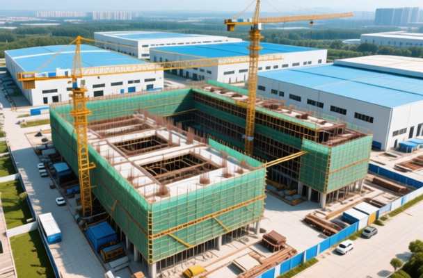 板房搭建闭坑指南，板房搭建工期要多久?