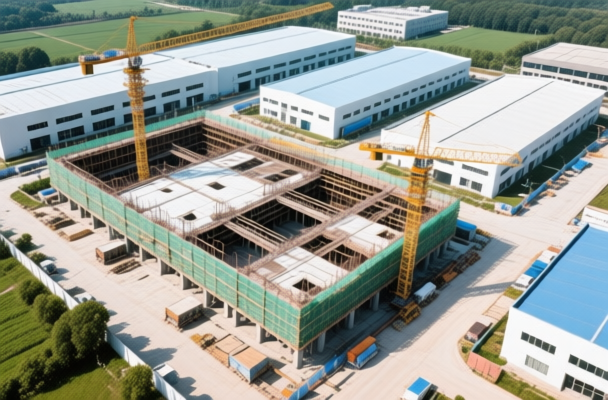 河源板房安装公司推荐，板房安装工期要多久?