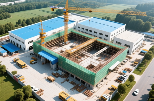 板房工程施工方案