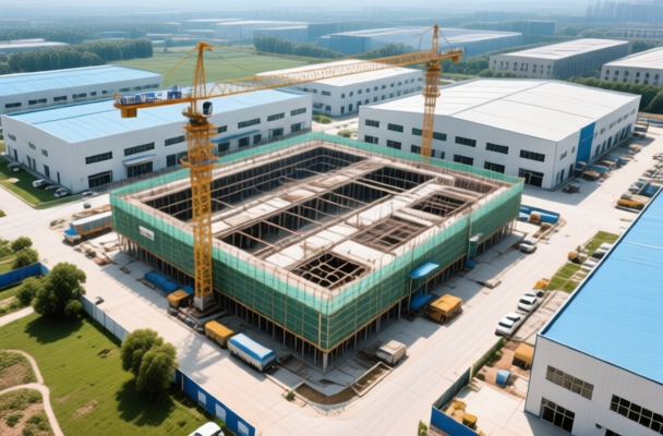 泵房施工方案及施工方法