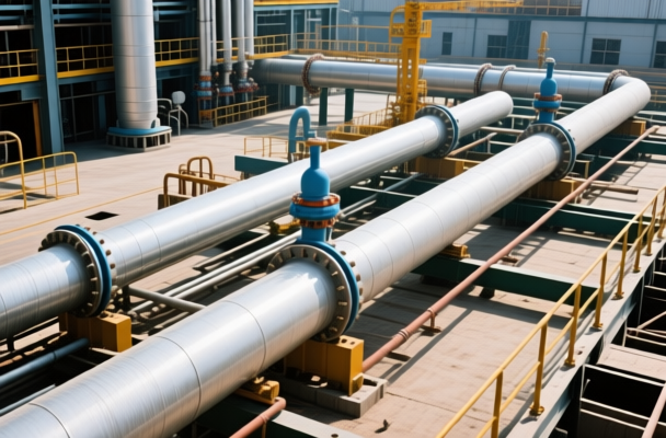 设备管道维护能防泄漏吗？设备管道维护防腐重要吗？