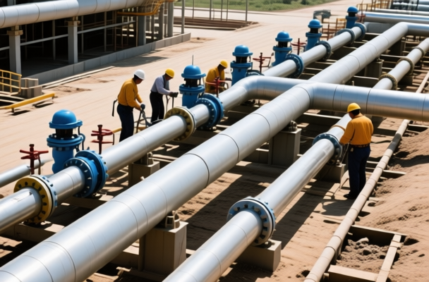 外墙保温冬季施工方案及措施