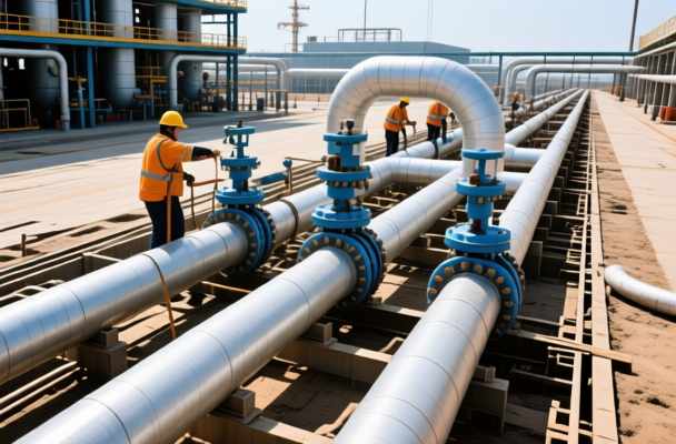 风管机维修需清洗管道吗？风管机维修制冷效果恢复技巧！