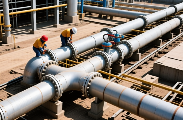 管道拆除施工方法