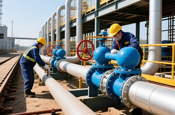 铁路圆管涵施工方案