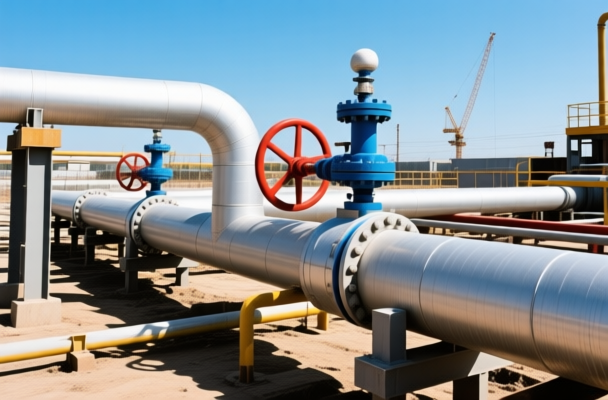 管道工程冬季施工方案