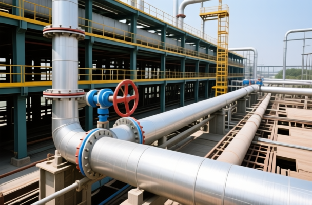 管桥工程施工方案