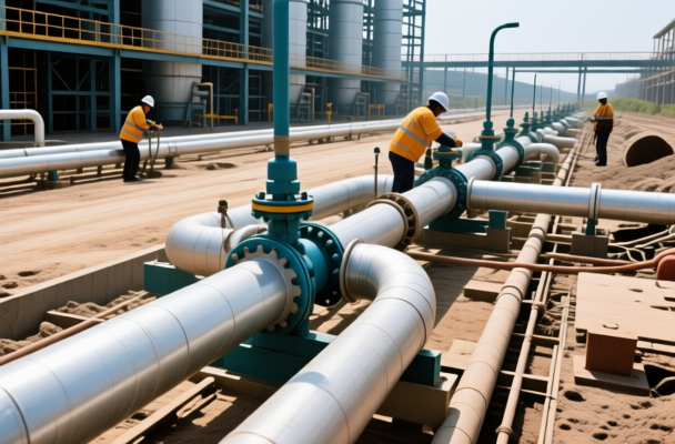 燃气设施维保能预防泄漏吗？燃气设施维保周期多久？