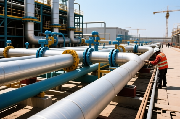 过轨管施工方法规范？过轨管施工步骤！