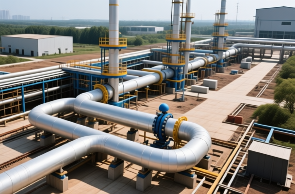 橡塑棉保温施工做法