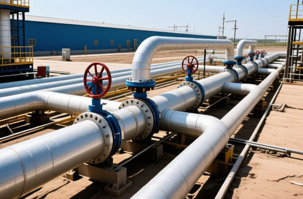 保温屋面施工方法