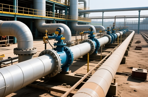 热油管道安装公司有哪些?