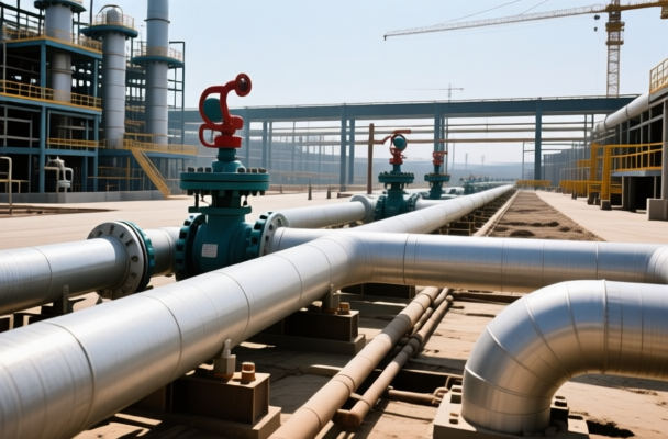 镀锌风管安装方案