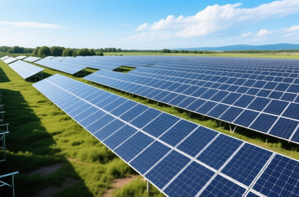 光伏水泥屋面施工方案