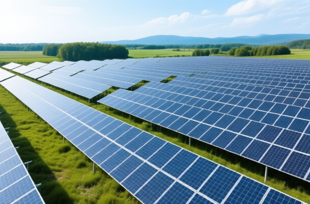 水上光伏施工方案