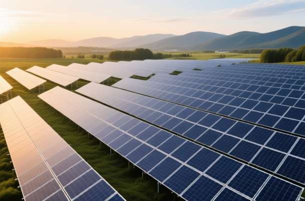 光伏施工常识有哪些？光伏施工注意事项！