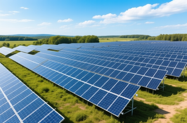 光伏发电设备维修