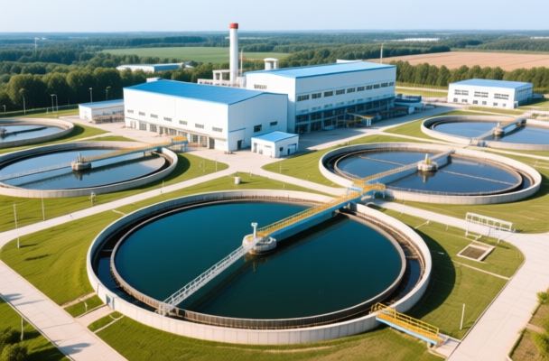 水利工程河道清淤施工方案