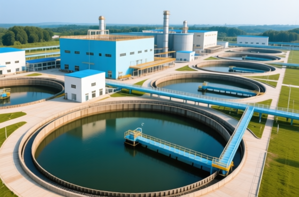 畜禽养殖业污染治理工程技术规范