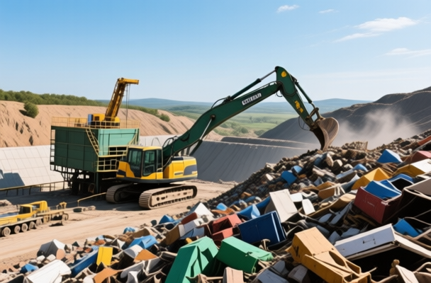 废气治理设施维护记录