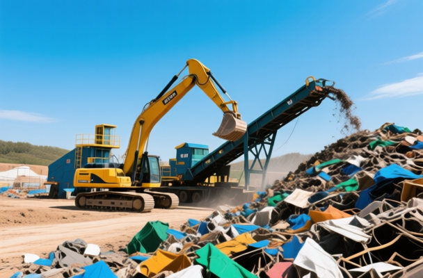 河道整治工程施工方案