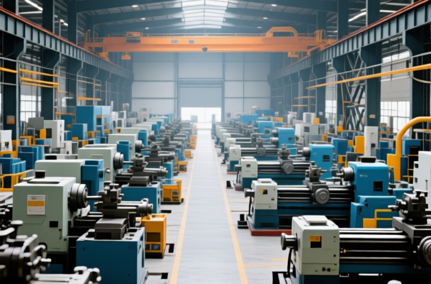 数控机床维修个人