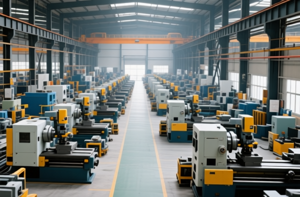 ycm永进机床维修