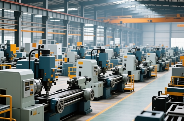 机床维修需要哪些资质？机床维修资质怎么办理？