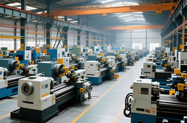 机床维修数控机床维修