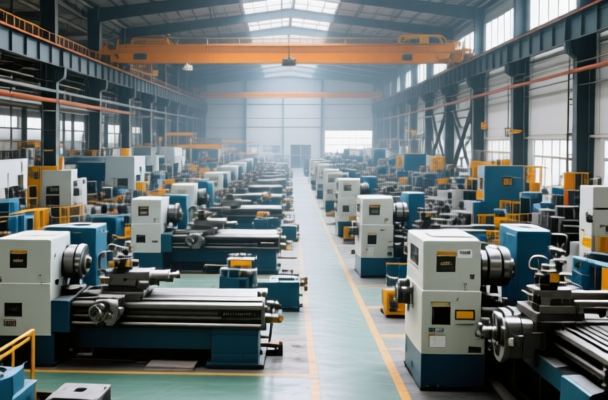 数控机床维修知识