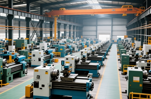 数控机床维修复位