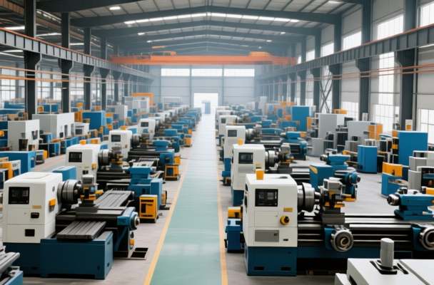 机床维修协议与合同有区别吗？机床维修协议模板参考！