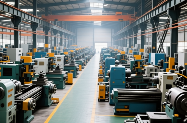 乔峰机床维修哪里专业？乔峰机床维修配件好买吗？