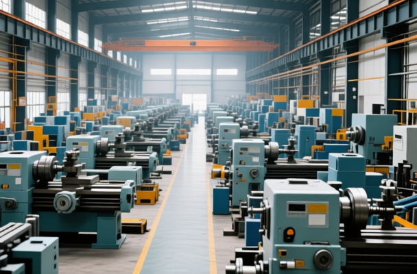 机床维修主轴公司