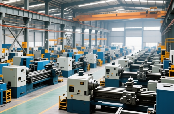 数控机床故障维修方法