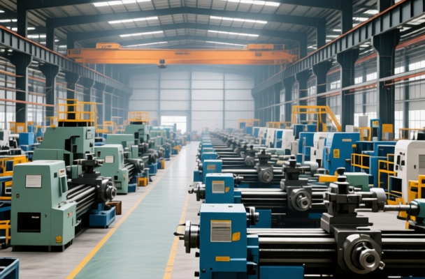 数控机床维修厂技术实力如何判断？数控机床维修厂服务范围！