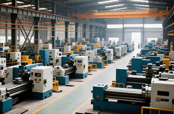 机床维修服务包含上门吗？机床维修服务售后有保障吗？