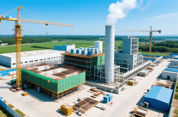 工业净化车间多少钱?