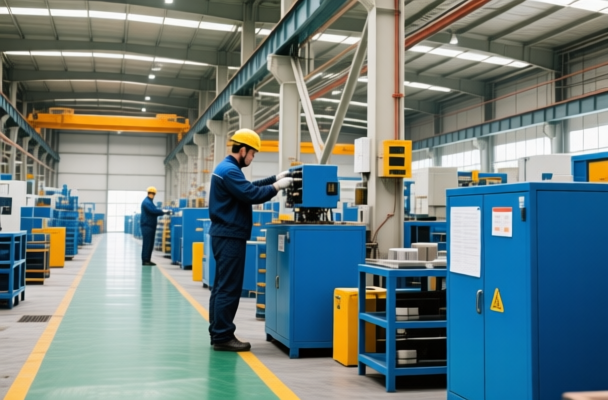 工厂设施维护多久一次？工厂设施维护方案怎么制定？