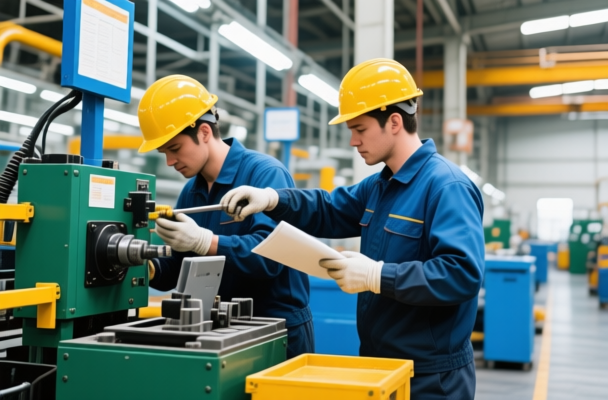 投标供货安装方案