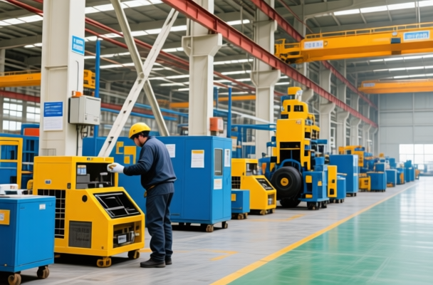 车间维修工作台如何设计？车间维修工作台选购！