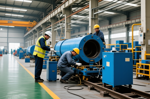 车间维修人员职责？车间维修人员招聘！