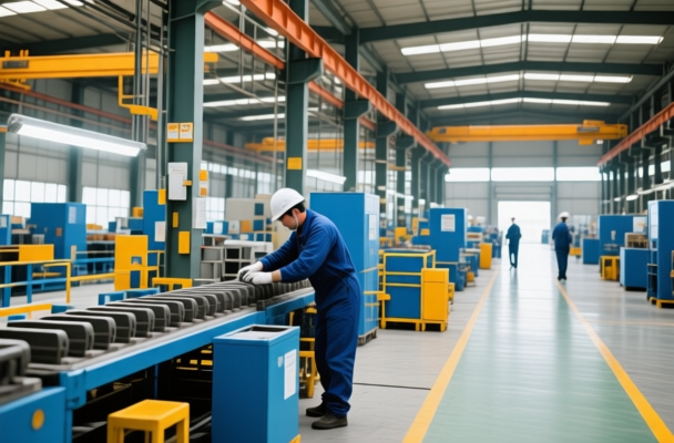 连铸结晶器维修方法？连铸结晶器维修步骤！