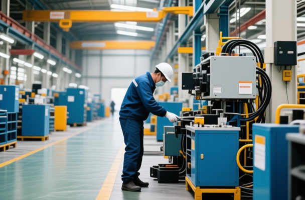 工程的招标方式有哪些？工程的招标方式如何选择？