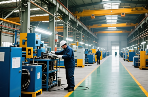 医疗气体工程施工方案