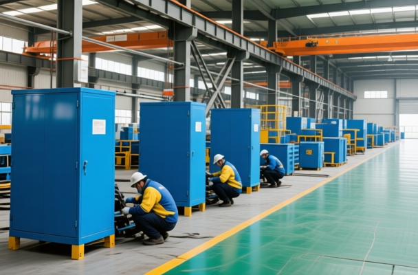 工地怎么管理方式最好