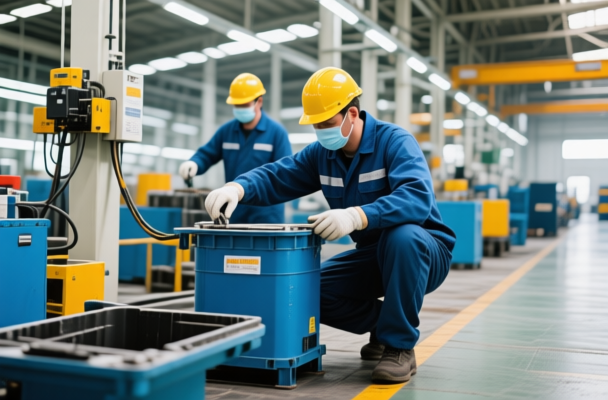 水平定向钻工程施工方案