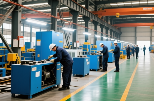 施工方案方法与技术措施