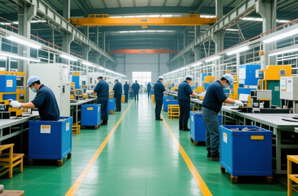 隐蔽工程验收方案